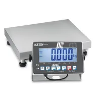 Plattformwaage aus Edelstahl KERN SXS 6K-3M