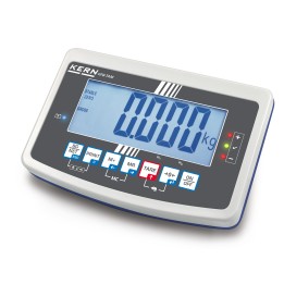 KERN KFB-TM Anzeige