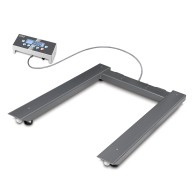 KERN UID 1500K-1DM Palettenwaage mit Eichzulassung