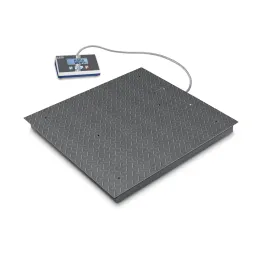 KERN BIC 600K-1S Bodenwaage