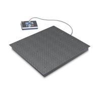 KERN BIC 600K-1S Bodenwaage