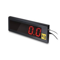 KERN YKD-A02 Großes Display