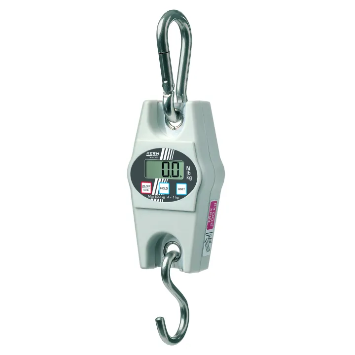 Hängende Waage KERN HCB 20K10