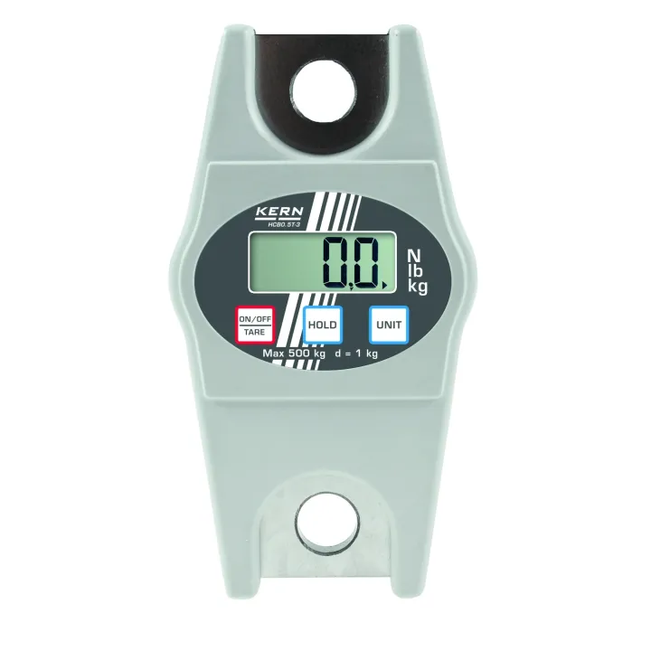 Hängeskala KERN HCB 0.5T-3