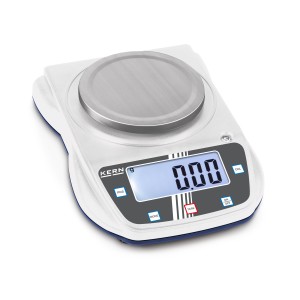KERN EHA 500-1 Präzisionswaage 0,1g