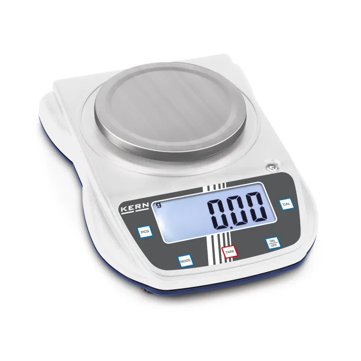 KERN EHA 500-1 Präzisionswaage 0,1g