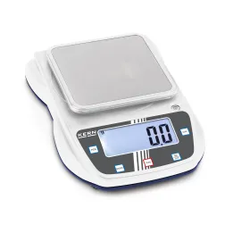 KERN EHA 3000-1 Präzisionswaage 0,1g