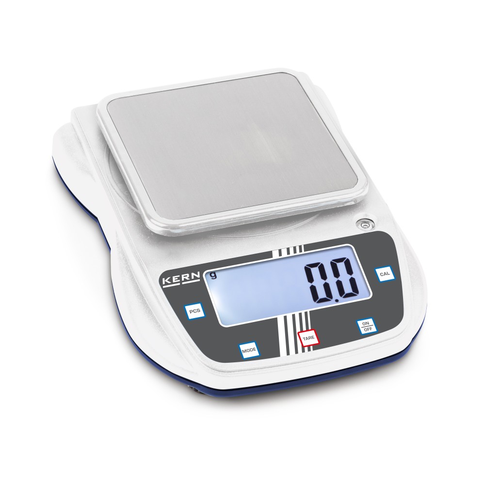 KERN EHA 3000-1 Präzisionswaage 0,1g KERN EHA 3000-1 Präzisionswaage 0,1g