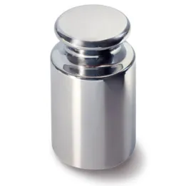 20 kg Kalibriergewicht KERN OIML Klasse E2
