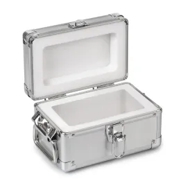 Aluminiumgeschütztes Etui für Blockgewicht 5 kg