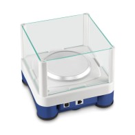 Wägebrücke KERN KDP 300-3 zur Verwendung mit PC