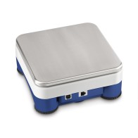 Wägebrücke KERN KDP 3000-2 zur Verwendung mit PC