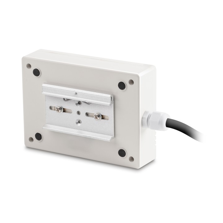 A / D-Wandlerbox KERN YKV-02