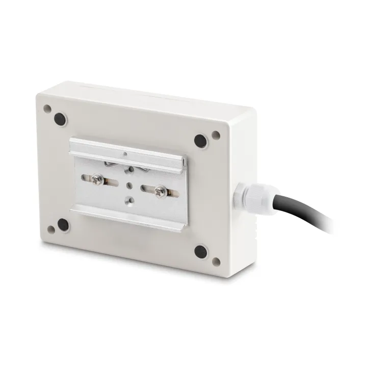 A / D-Wandlerbox KERN YKV-02
