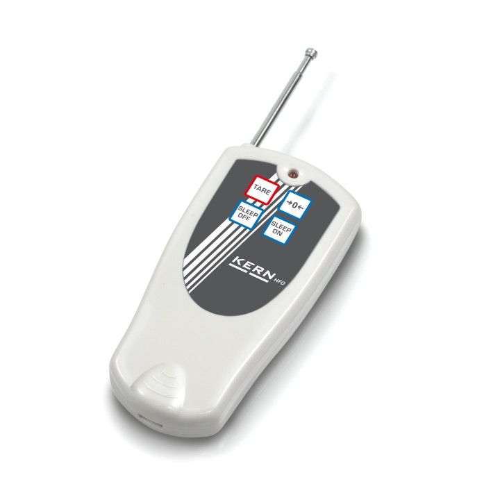 Kranwaage KERN HFM