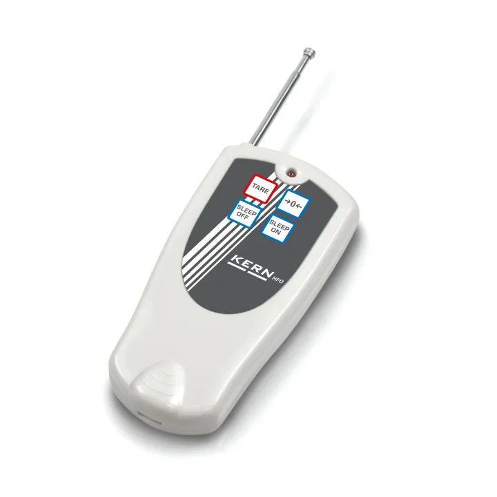 Kranwaage KERN HFM