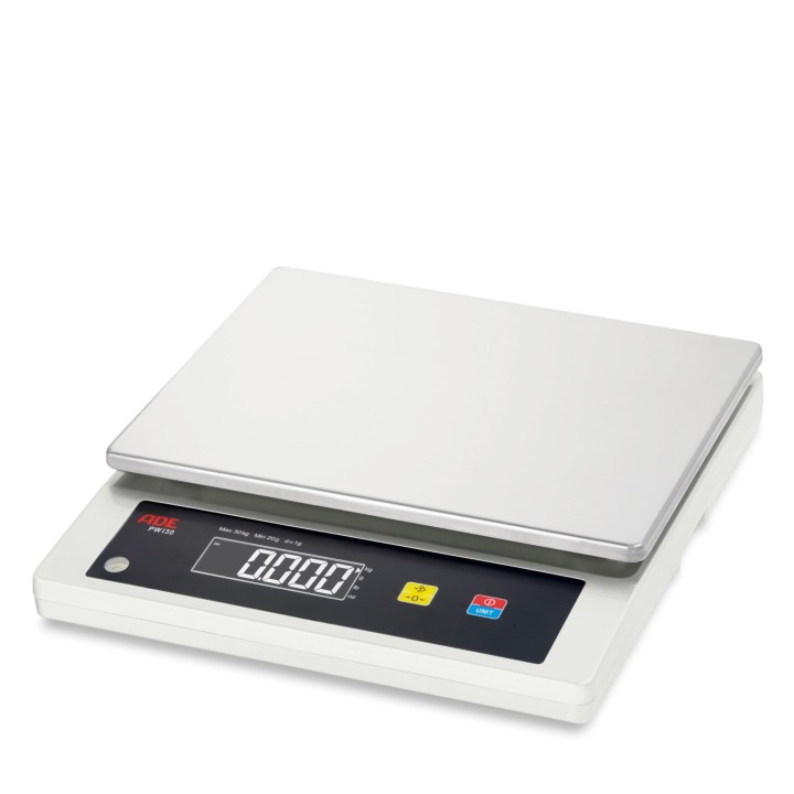 Portionswaage mit Induktionsladung ADE PWI30
