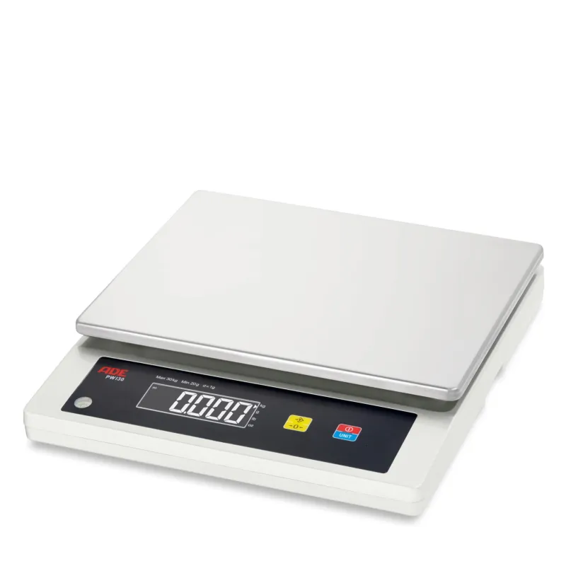 Portionswaage mit Induktionsladung ADE PWI30