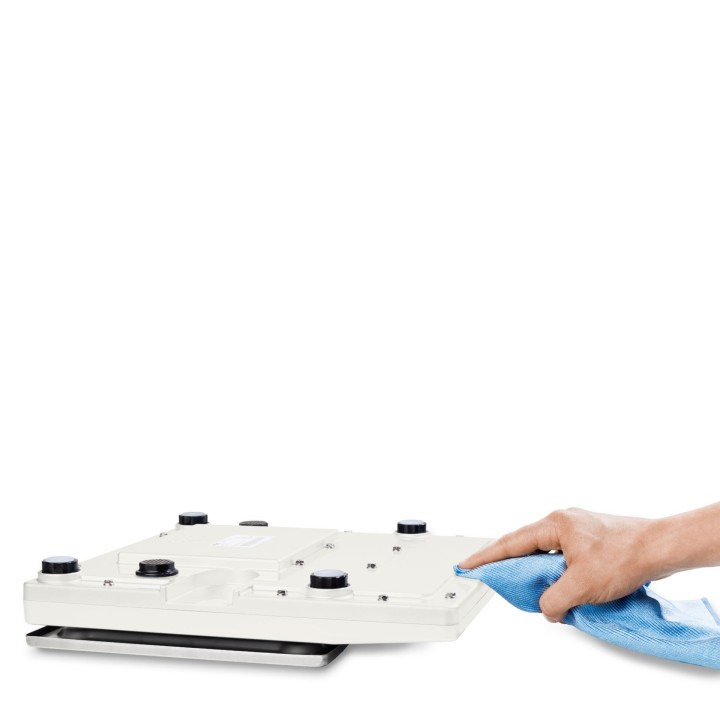 Portionswaage mit Induktionsladung ADE PWI30