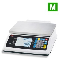Geeichte Ladenwaage ADE LWX200-30
