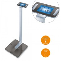 Fitness-Waage Beurer BF 1000