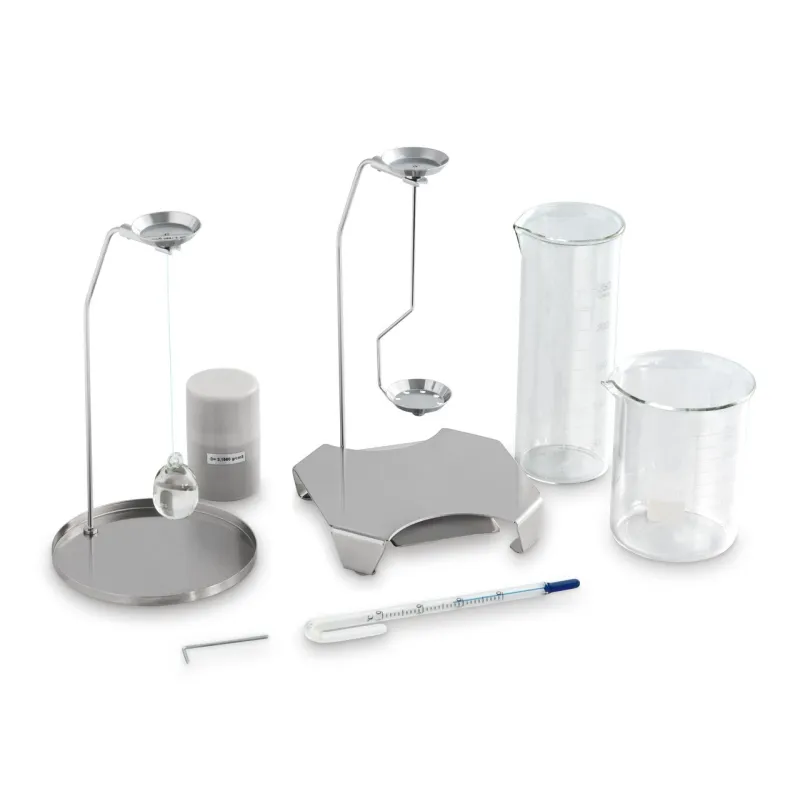 Set zur Dichtebestimmung KERN ALT-A02