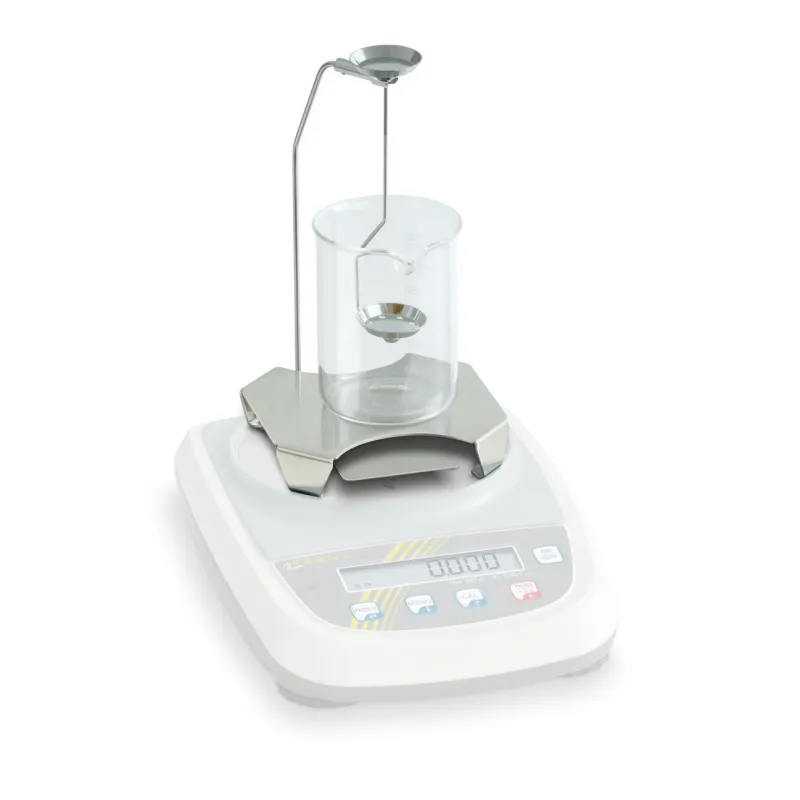 Set zur Dichtebestimmung KERN ALT-A02