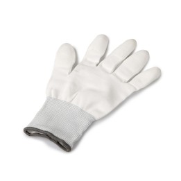 Premium-Handschuhe aus Nylon für Kalibriergewichte