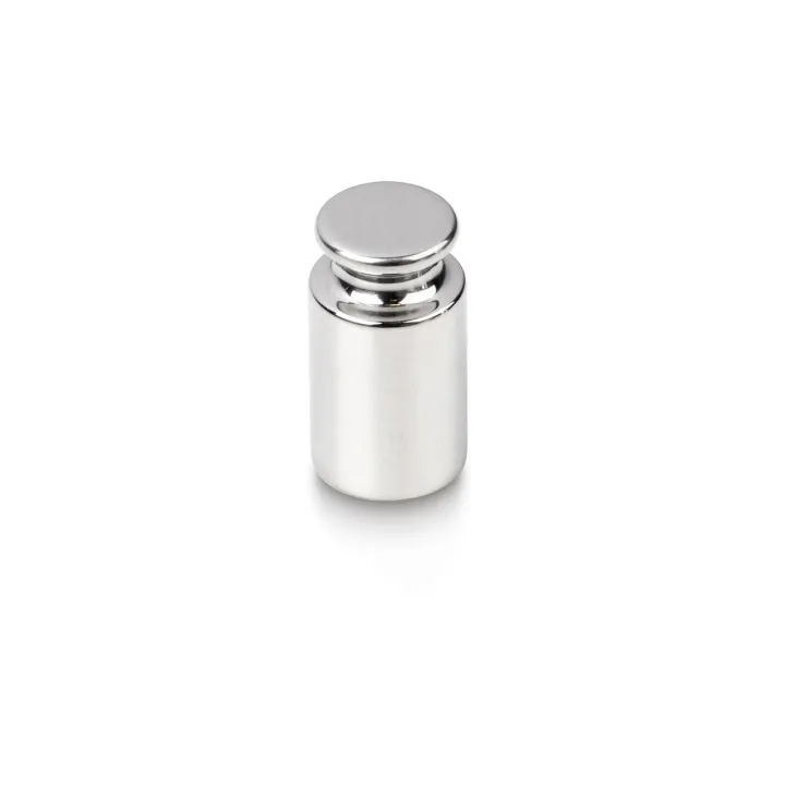 20g Kalibriergewicht KERN OIML Klasse E1 in Etui