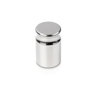 500g Kalibriergewicht OIML Klasse E2 kompakt Form