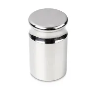 5 kg Kalibriergewicht OIML Klasse E2 kompakt Form