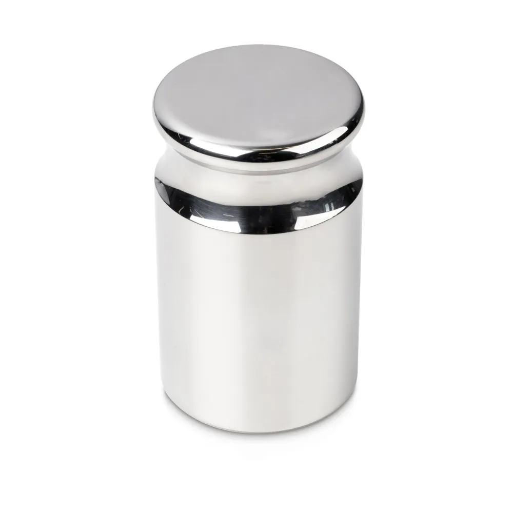 5 kg Kalibriergewicht OIML Klasse E2 kompakt Form 5 kg Kalibriergewicht OIML Klasse E2 kompakt Form