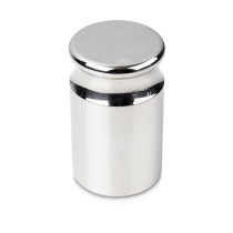 10 kg Kalibriergewicht OIML Klasse E2 kompakt Form