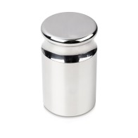 10 kg Kalibriergewicht OIML Klasse E2 kompakt Form