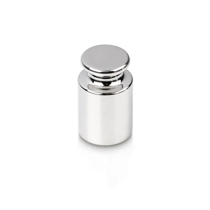 50g Kalibriergewicht KERN OIML Klasse E2