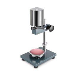 Mechanischer Shore-Prüfstand SAUTER TI-D