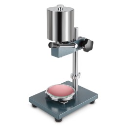 Mechanischer Shore-Prüfstand SAUTER TI-AC