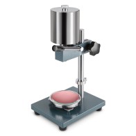Mechanischer Shore-Prüfstand SAUTER TI-AC