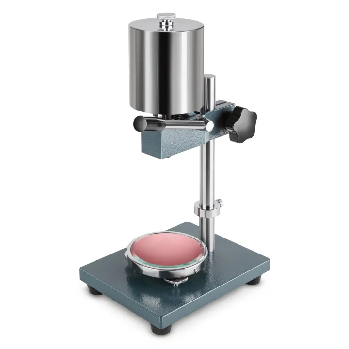 Mechanischer Shore-Prüfstand SAUTER TI-AC