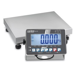 KERN IXS 6K-4 Plattformwaage