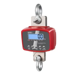 Kranwaage KERN HFD