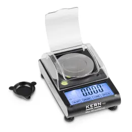 Taschenkaratwaage KERN TGD