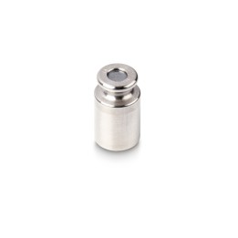 50g Kalibriergewicht OIML Klasse M1 im Etui