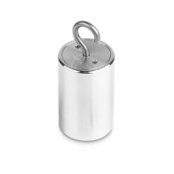 1 kg Hakengewicht OIML Klasse M1 im Etui