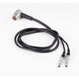 SAUTER ATB-US06 Externer Sensor, 5 MHz, Ø 8 mm