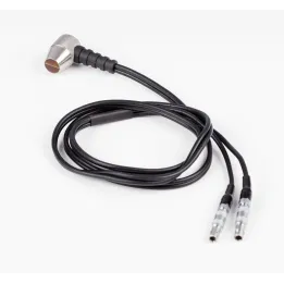SAUTER ATB-US06 Externer Sensor, 5 MHz, Ø 8 mm