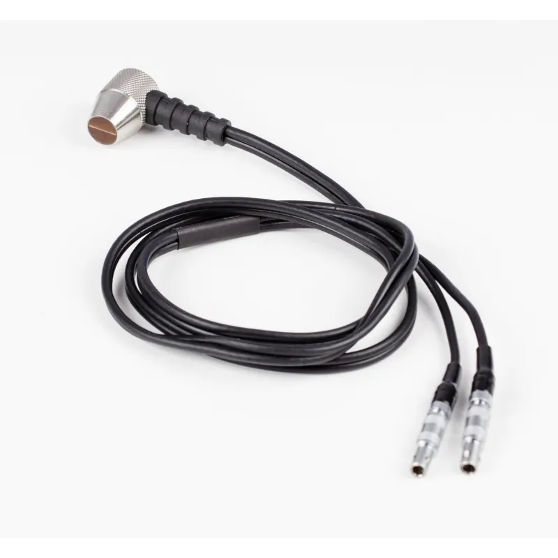 SAUTER ATB-US06 Externer Sensor, 5 MHz, Ø 8 mm