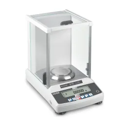 KERN ABT 100-5NM Analysenwaage 0,01 mg