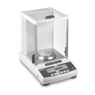 KERN ABT 100-5NM Analysenwaage 0,01 mg