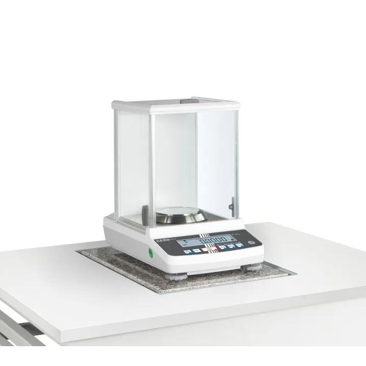KERN YPS-03 Antivibrationstisch